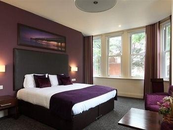 Chalfield Manor Boutique Hotel Μπόρνμουθ Εξωτερικό φωτογραφία