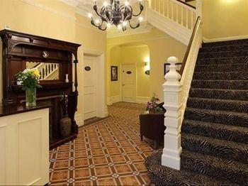 Chalfield Manor Boutique Hotel Μπόρνμουθ Εξωτερικό φωτογραφία